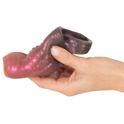 Tentacle Sleeve - Beasty Cocks