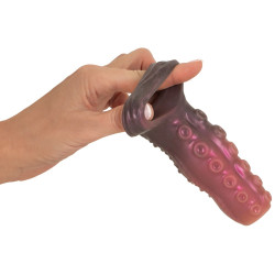 Tentacle Sleeve - Beasty Cocks