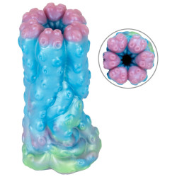 Cecaelia Stroker - Beasty Cocks
