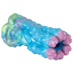 Cecaelia Stroker - Beasty Cocks