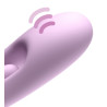 G-Touch Pulse Pro Purple - Rabbitvibrator mit 3 Motoren