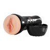 Wet Pussies Super Luscious Lips XXL - Masturbator in Vagina-Optik