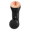 Wet Pussies Super Luscious Lips XXL - Masturbator in Vagina-Optik