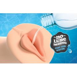 Wet Pussies Super Luscious Lips XXL - Masturbator in Vagina-Optik