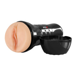 Wet Pussies Super Juicy Snatch XXL - Masturbator in Vagina-Optik