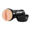Wet Pussies Super Juicy Snatch XXL - Masturbator in Vagina-Optik