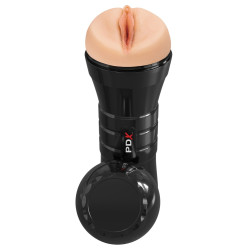 Wet Pussies Super Juicy Snatch XXL - Masturbator in Vagina-Optik