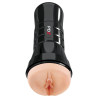 Wet Pussies Super Juicy Snatch XXL - Masturbator in Vagina-Optik