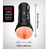 Wet Pussies Super Juicy Snatch XXL - Masturbator in Vagina-Optik