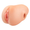 Pussy Pounder - Masturbator in detaillierter Vagina-Optik