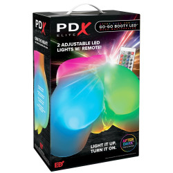 Go-Go Booty LED - PDX Elite