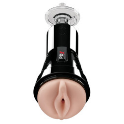 PDX Elite Cock Compressor Vibrator