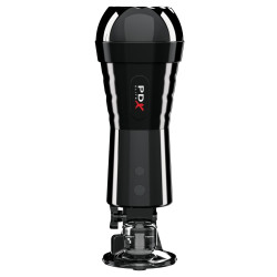 PDX Elite Cock Compressor Vibrator