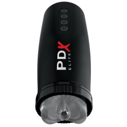 PDX Elite Motobator 2 - Automatischer Masturbator