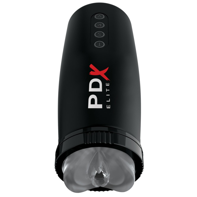 PDX Elite Motobator 2 - Automatischer Masturbator
