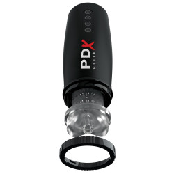 PDX Elite Motobator 2 - Automatischer Masturbator