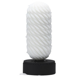 Tenga 3Dx FLOW - Elastischer Masturbator