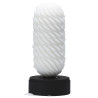 Tenga 3Dx FLOW - Elastischer Masturbator