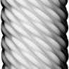Tenga 3Dx FLOW - Elastischer Masturbator