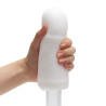Tenga 3Dx FLOW - Elastischer Masturbator