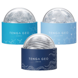 Tenga GEO AQUA Masturbator