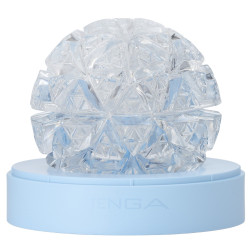 Tenga GEO GLACIER Masturbator