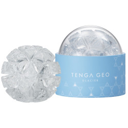 Tenga GEO GLACIER Masturbator