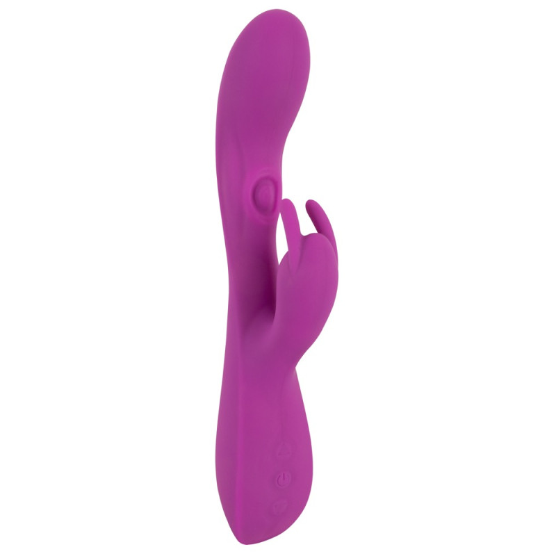 Javida Thumping Rabbit Vibrator