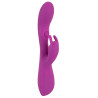 Javida Thumping Rabbit Vibrator