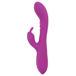 Javida Thumping Rabbit Vibrator
