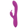 Javida Thumping Rabbit Vibrator