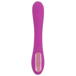 Javida Thumping Rabbit Vibrator