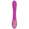 Javida Thumping Rabbit Vibrator