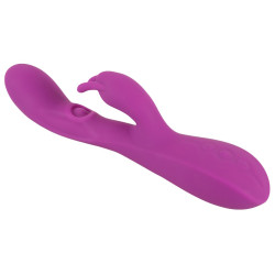 Javida Thumping Rabbit Vibrator