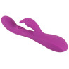 Javida Thumping Rabbit Vibrator