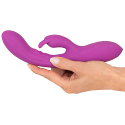 Javida Thumping Rabbit Vibrator