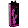 Javida Thumping Rabbit Vibrator