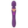 Javida Double Massager - beidseitig nutzbarer Massagestab