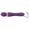 Javida Double Massager - beidseitig nutzbarer Massagestab
