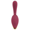 2 Function Vibrator - Vibrator mit innovativem Zungen-Stimulator