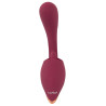 2 Function Vibrator - Vibrator mit innovativem Zungen-Stimulator