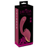 2 Function Vibrator - Vibrator mit innovativem Zungen-Stimulator