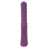 3 Function Rabbit Vibrator - mit Stoss und Klopf-Funktion
