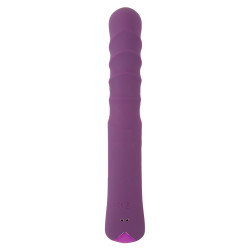 3 Function Rabbit Vibrator - mit Stoss und Klopf-Funktion