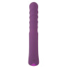 3 Function Rabbit Vibrator - mit Stoss und Klopf-Funktion