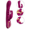 2 Function Vibrator Squirting - erleichtert Squirting