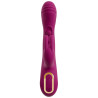 2 Function Vibrator Squirting - erleichtert Squirting
