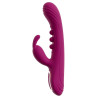 2 Function Vibrator Squirting - erleichtert Squirting