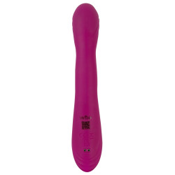 2 Function Vibrator Squirting - erleichtert Squirting