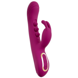 2 Function Vibrator Squirting - erleichtert Squirting